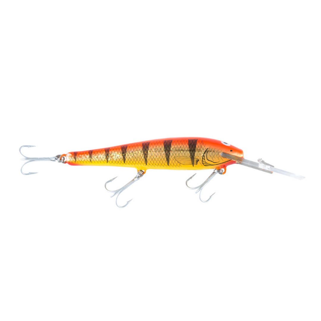 Halco Tilsan Big Barra Hard Lure | Size: 120mm | 23g Twitch Baits Halco Cabral Outdoors