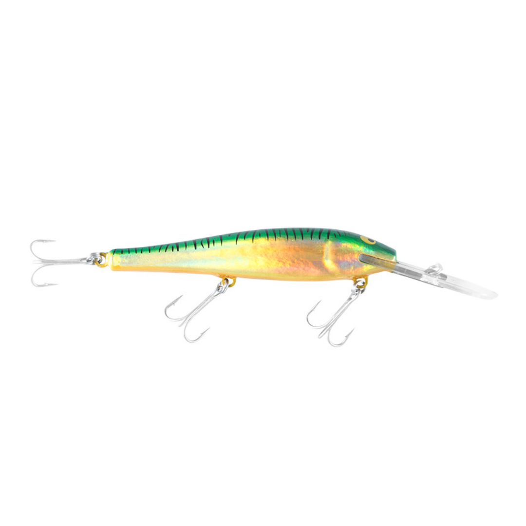 Halco Tilsan Big Barra Hard Lure | Size: 120mm | 23g Twitch Baits Halco Cabral Outdoors