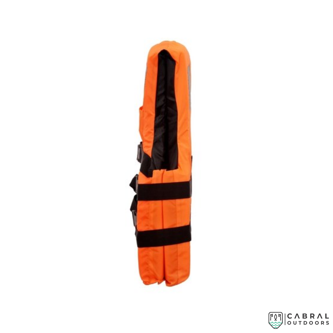Life Jacket - Sumo Personal Floatation Devices MM Cabral Outdoors