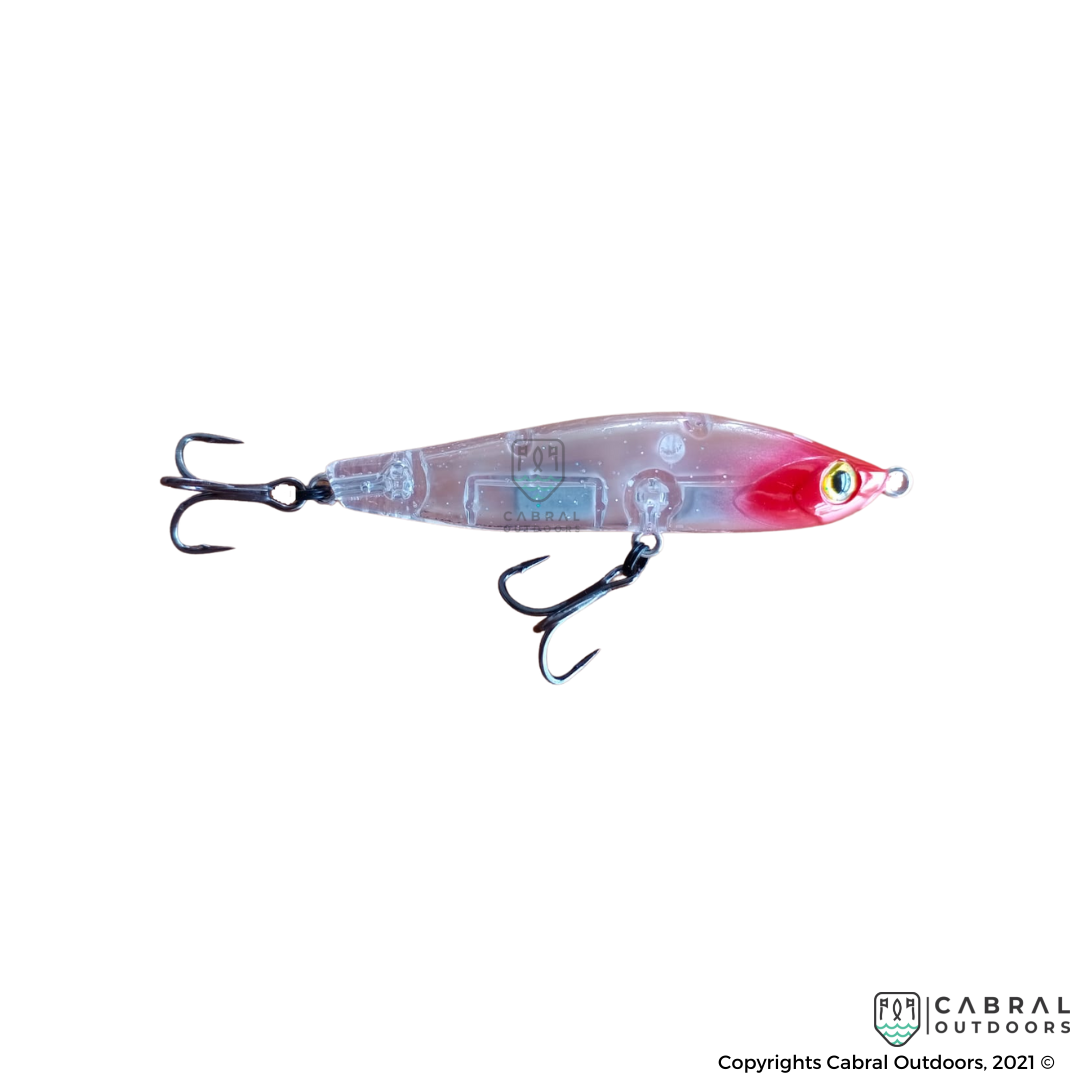 Mustad Scatter Pen 70S | Size: 70mm | 10.6g Crank Baits Mustad Cabral Outdoors