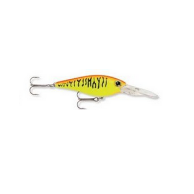 Storm Smash Shad Hard lure | Size: 7cm | 11g Jerk Baits Storm Cabral Outdoors