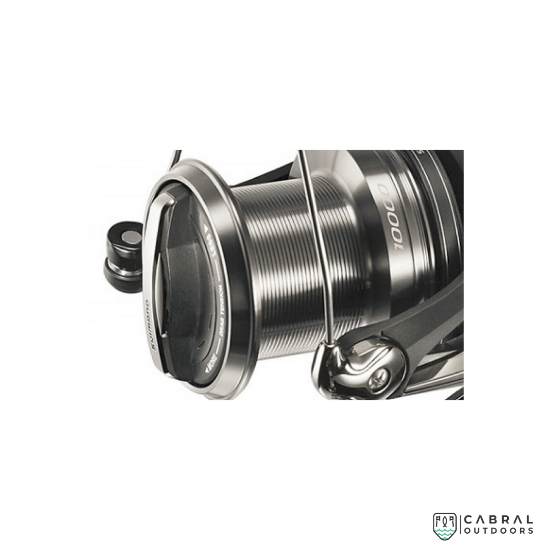 Shimano BeastMaster 10000XB Spinning Reel Spinning Reels Shimano Cabral Outdoors