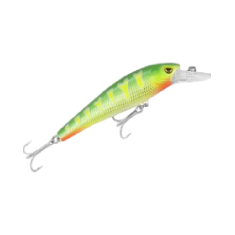 Storm Thunder Barra Minnow Hard lure 11cm/21g, 1pcs/pkt Jerk Baits Storm Cabral Outdoors