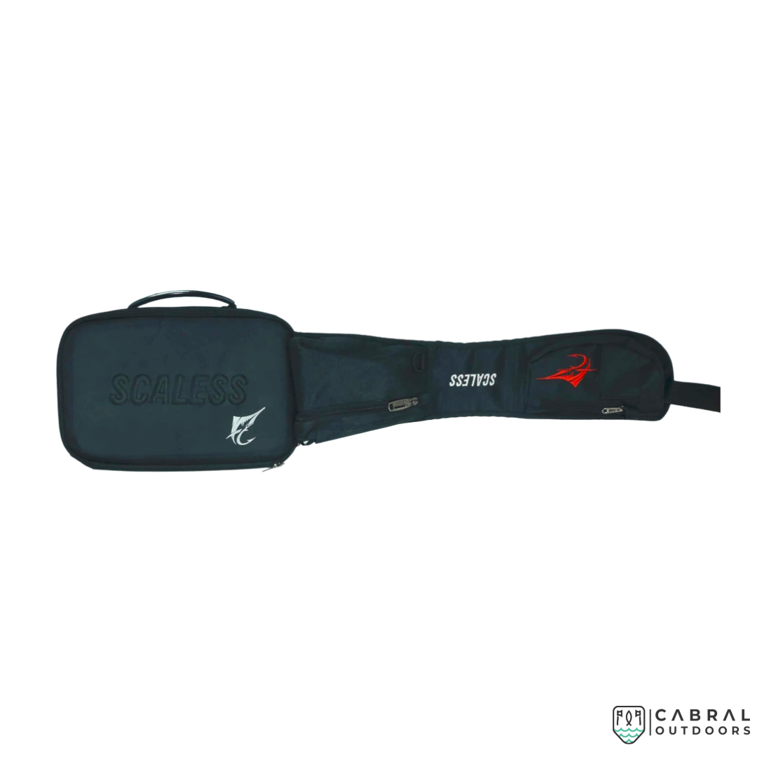 Scaless Side Sling Bag Bag Scaless Cabral Outdoors