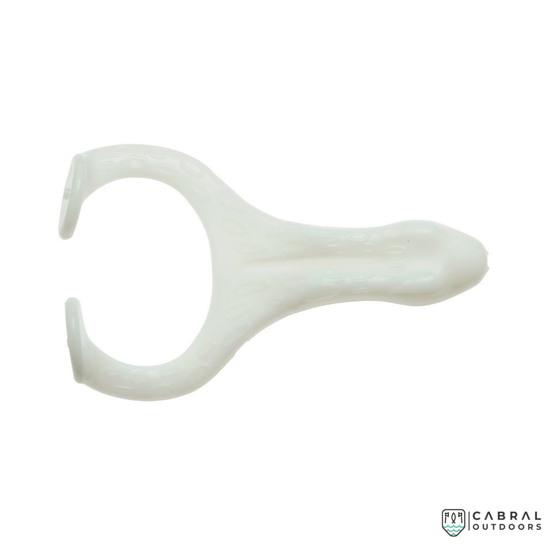 Z-Man Hard Leg FrogZ 4inch | 12g | 3/pack Soft Frog Zman Cabral Outdoors