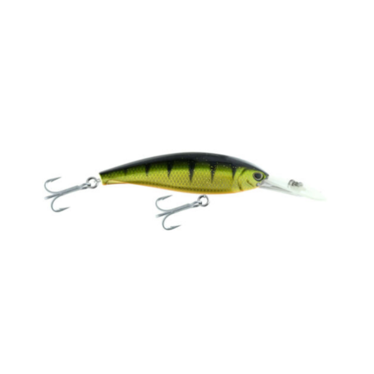 Storm Arashi Tiger 10 Hard lure 10cm/23g, 1pcs/pkt Deep Diver Storm Cabral Outdoors