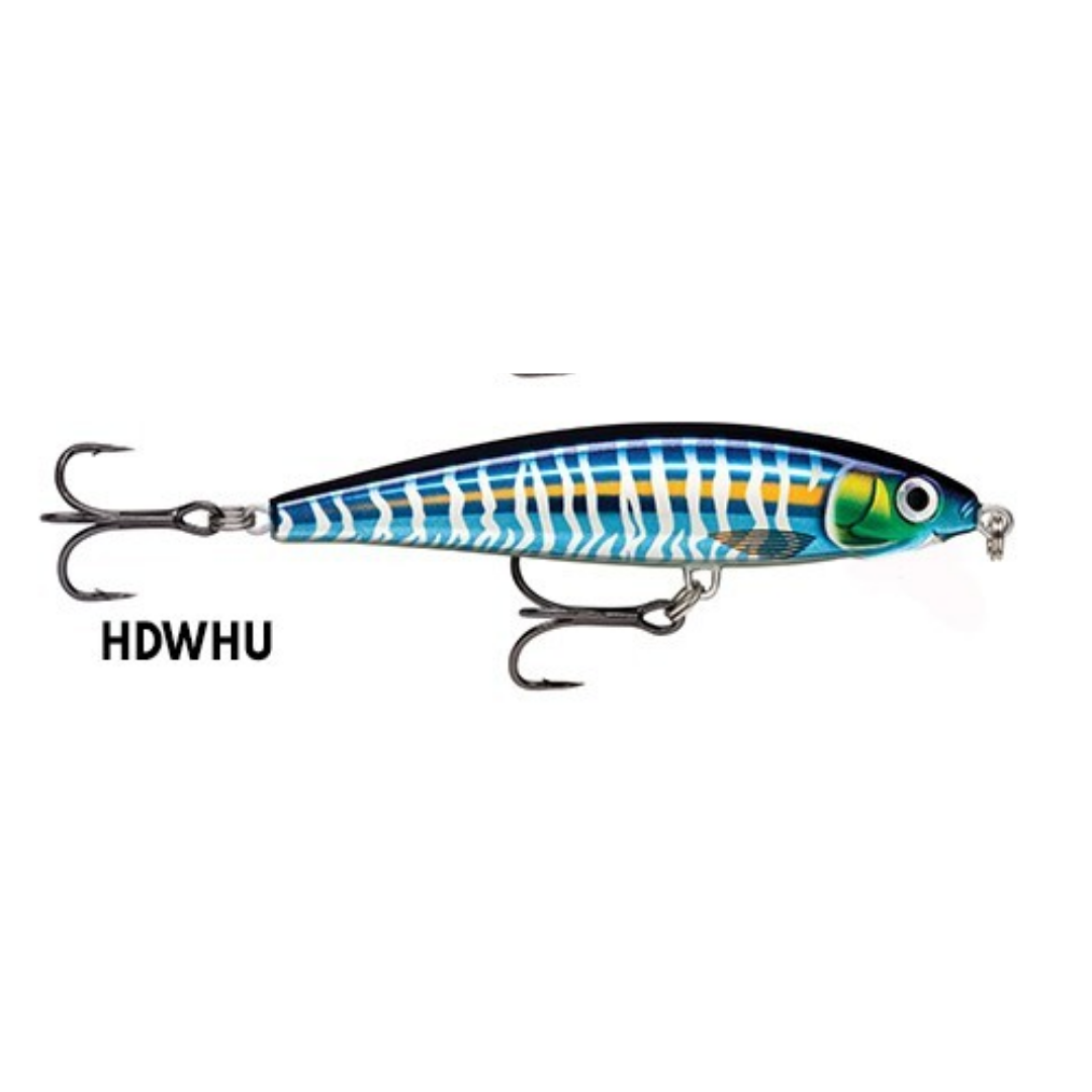 Rapala Saltwater X-Rap Magnum Prey Long Casting Hard Lure | Size: 10cm | 41g Jerk Baits Rapala Cabral Outdoors