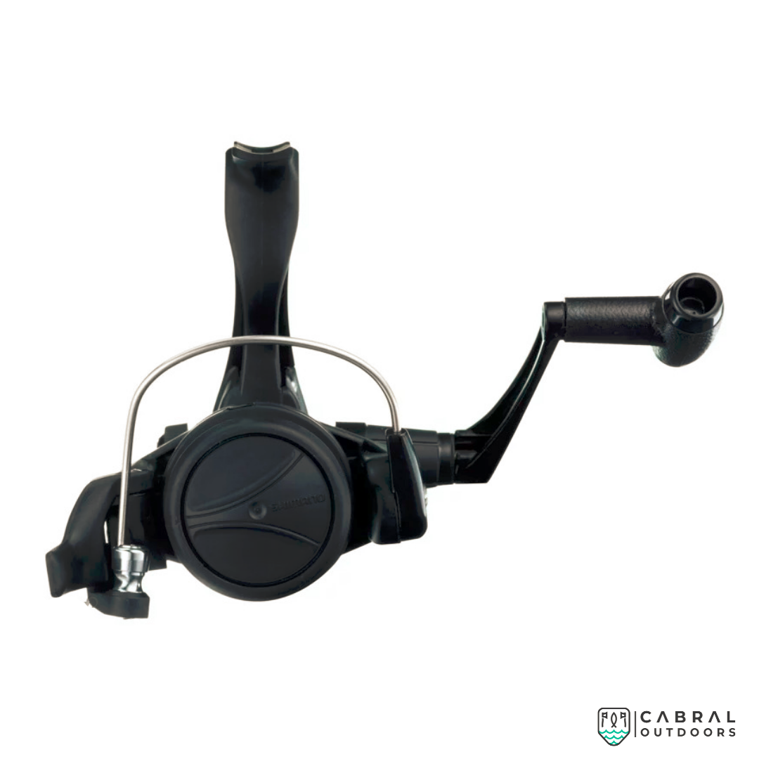 Shimano IX 2000-4000R Spinning Reel Spinning Reels Shimano Cabral Outdoors