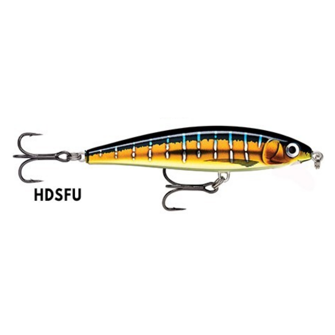 Rapala Saltwater X-Rap Magnum Prey Long Casting Hard Lure | Size: 10cm | 41g Jerk Baits Rapala Cabral Outdoors
