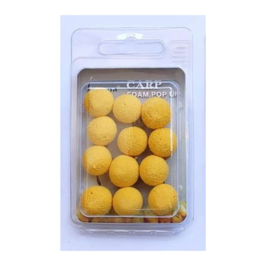 Lucana Carp Soft Beads Floats Lucana Cabral Outdoors
