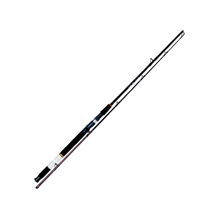 Lucana Black River 6.8-7ft BAIT CASTING ROD Baitcasting Rod Lucana Cabral Outdoors