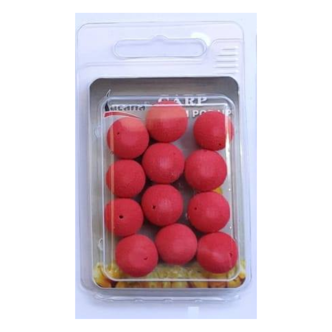 Lucana Carp Soft Beads Floats Lucana Cabral Outdoors