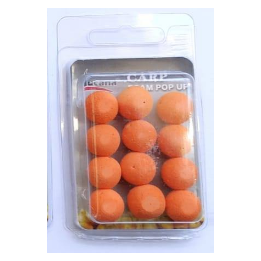 Lucana Carp Soft Beads Floats Lucana Cabral Outdoors