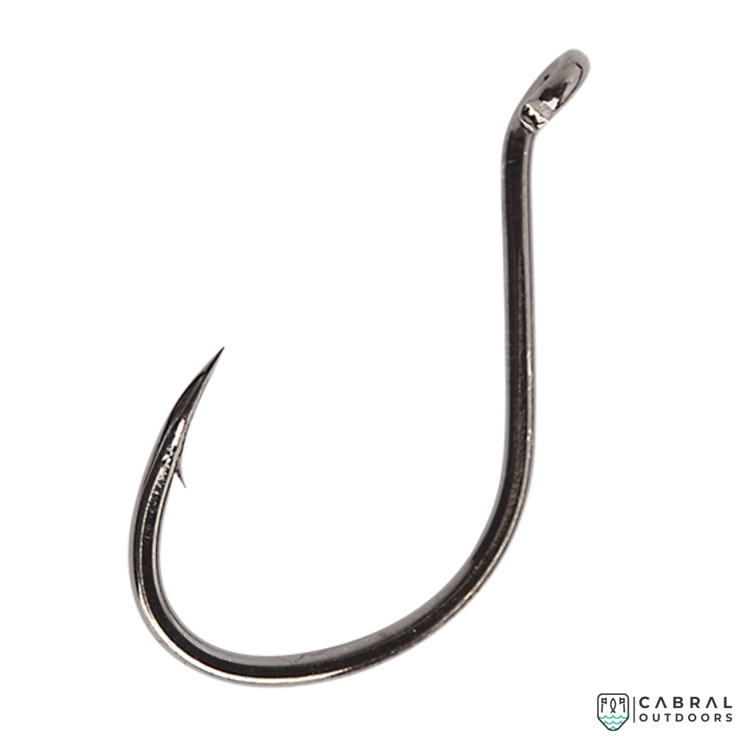 Owner 5111 SSW Cutting Point All Purpose Bait Hook | Size: 1-3/0 Hooks Owner Cabral Outdoors
