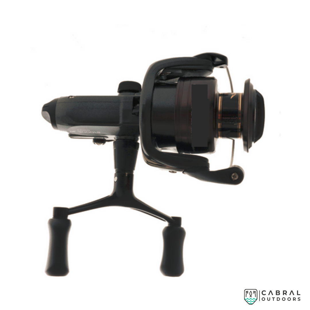 Shimano BaitRunner DL 4000FB Spinning Reel  Spinning Reels  Shimano  Cabral Outdoors