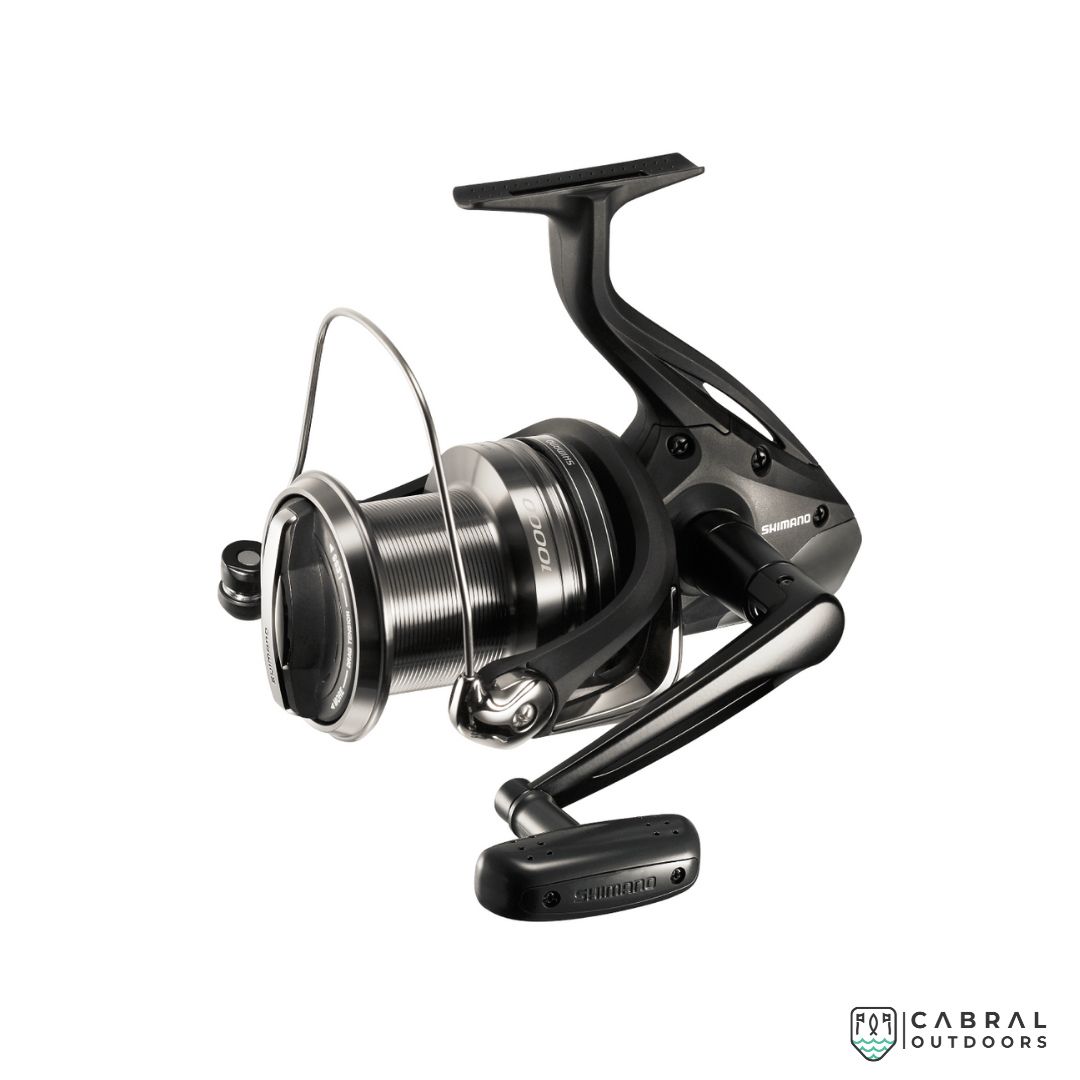 Shimano BeastMaster 10000XB Spinning Reel Spinning Reels Shimano Cabral Outdoors