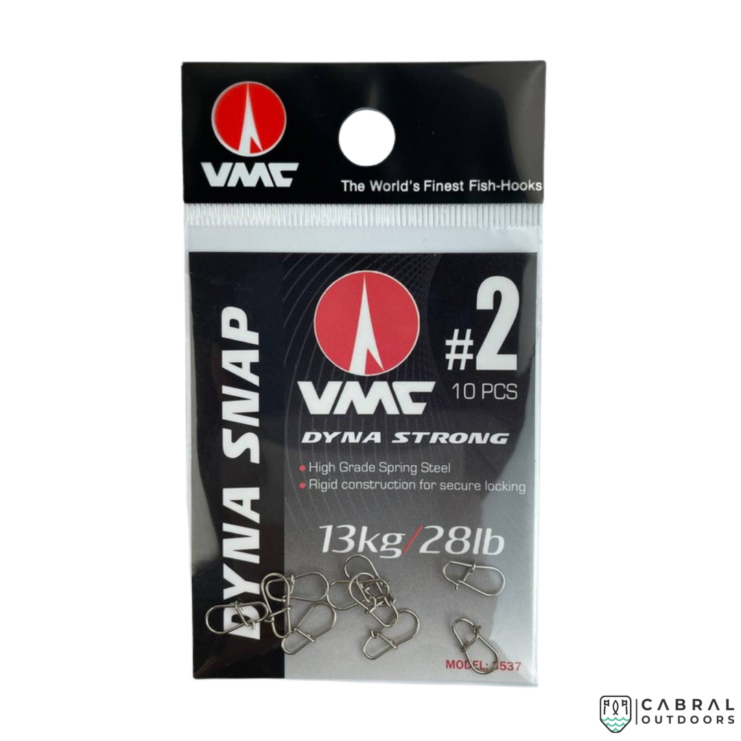 VMC Dyna Snap 3537 Snap VMC Cabral Outdoors