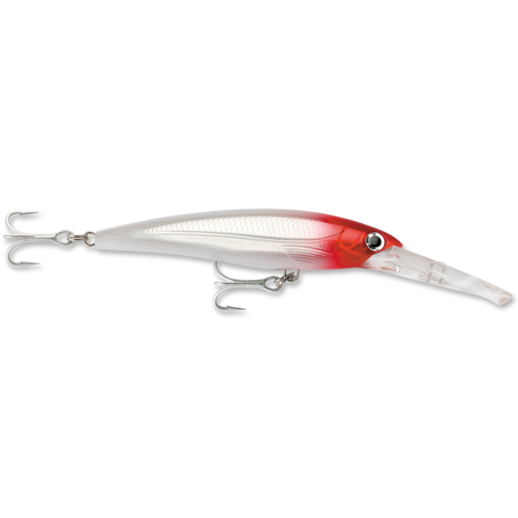 Rapala Saltwater X-Rap Magnum Divebait 15ft Hard lure | Size: 12cm | 32g Deep Diver Rapala Cabral Outdoors