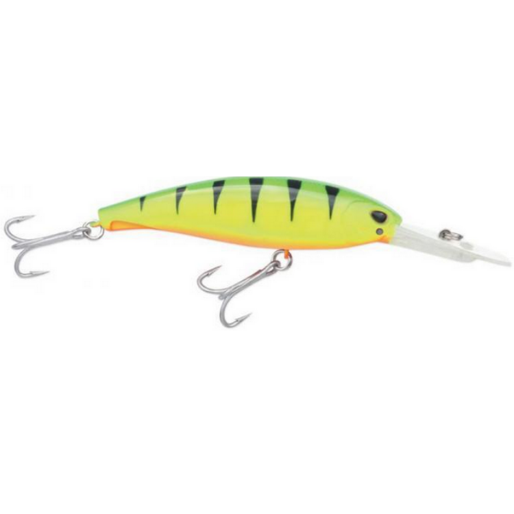 Storm Arashi Tiger 10 Hard lure 10cm/23g, 1pcs/pkt Deep Diver Storm Cabral Outdoors