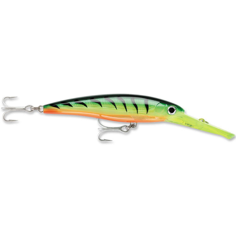 Rapala Saltwater X-Rap Magnum Divebait 15ft Hard lure | Size: 12cm | 32g Deep Diver Rapala Cabral Outdoors