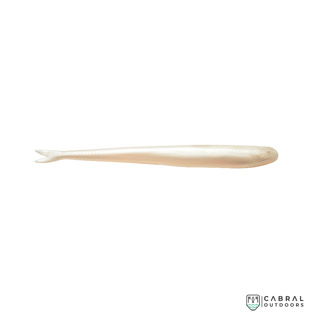 Zman HeroZ™ 10inch | 35g | 3pcs/pkt Split Tail Zman Cabral Outdoors