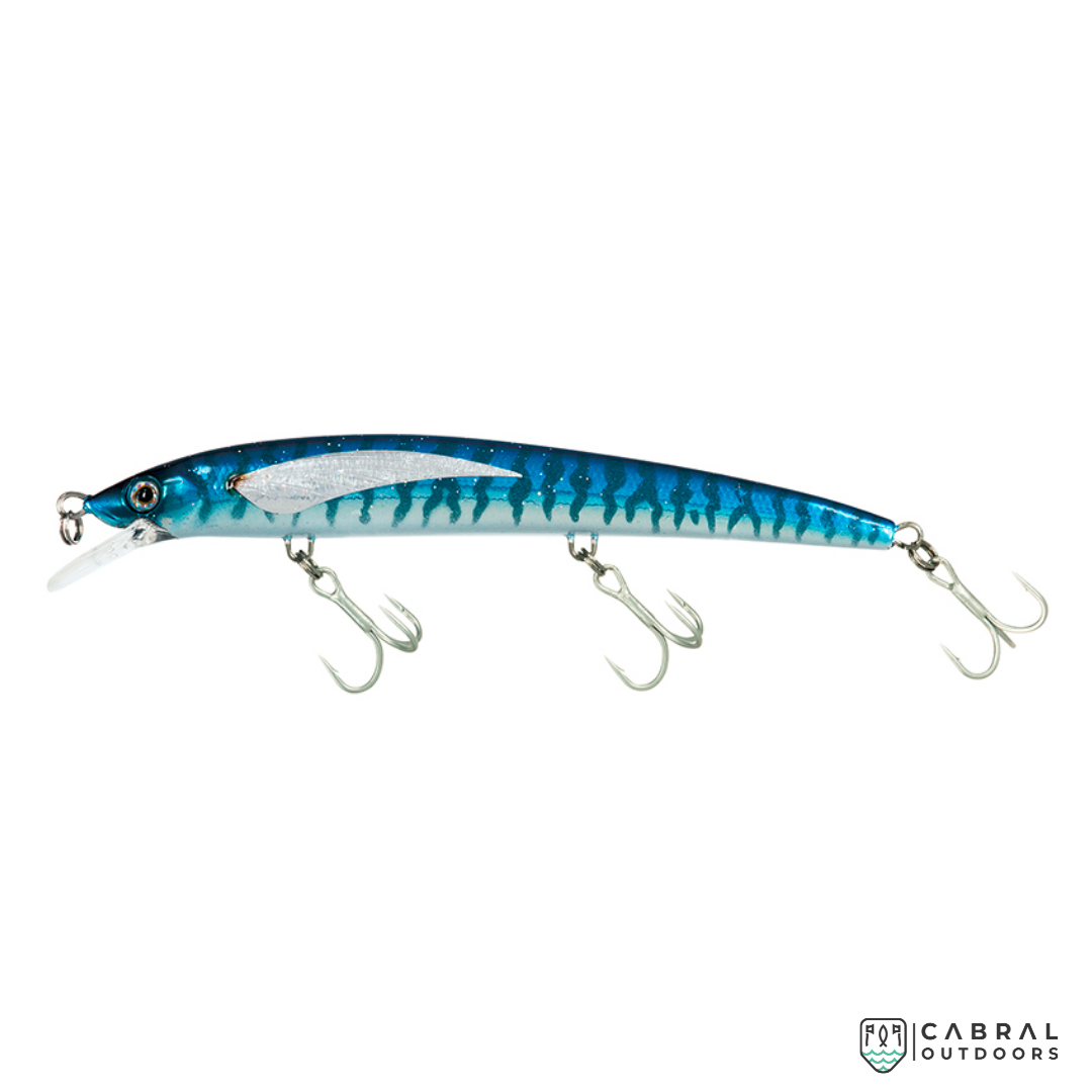 Molix Finder Jerk 110 Jerkbait | Size: 11cm | 9g Jerk Baits Molix Cabral Outdoors