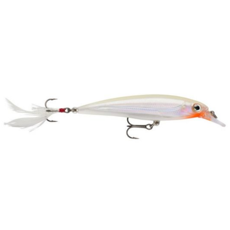 Rapala X-Rap XR10 Xtreme Action Slashbait Hard Lure | Size: 10cm | 13g Jerk Baits Rapala Cabral Outdoors