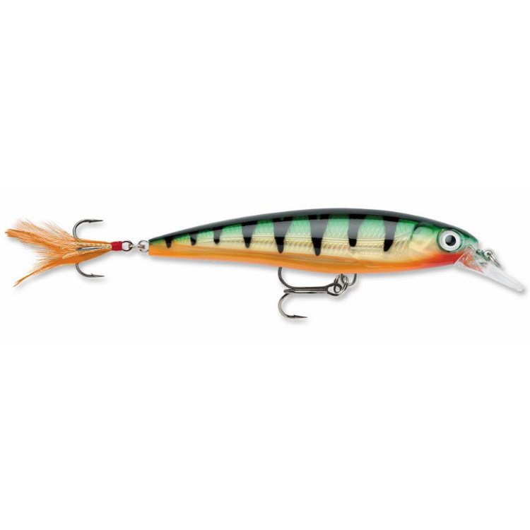 Rapala X-Rap XR10 Xtreme Action Slashbait Hard Lure | Size: 10cm | 13g Jerk Baits Rapala Cabral Outdoors