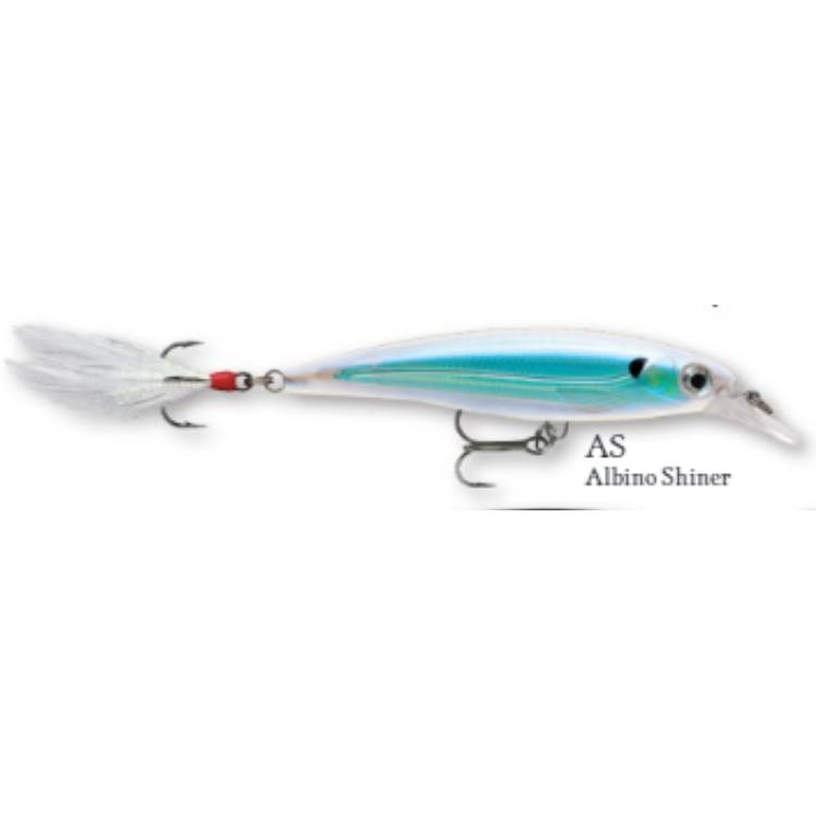 Rapala X-Rap XR10 Xtreme Action Slashbait Hard Lure | Size: 10cm | 13g Jerk Baits Rapala Cabral Outdoors