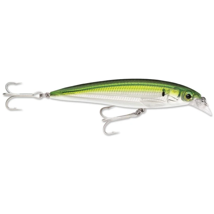 Rapala X-Rap SXR-12 Hard lure | Size: 12cm | 22g Jerk Baits Rapala Cabral Outdoors