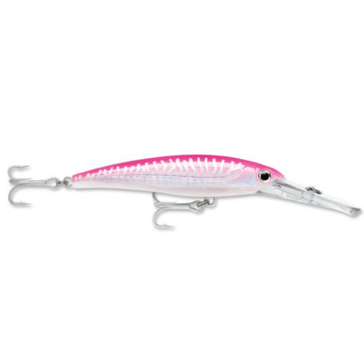 Rapala X-Rap Magnum Divebait 10ft Hard lure | Size: 11cm | 22g Deep Diver Rapala Cabral Outdoors