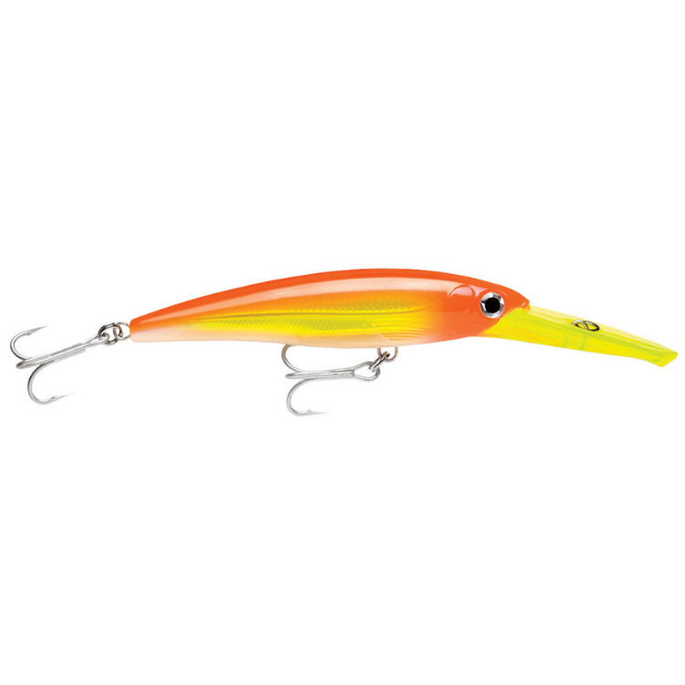 Rapala X-Rap Magnum Divebait 10ft Hard lure | Size: 11cm | 22g Deep Diver Rapala Cabral Outdoors