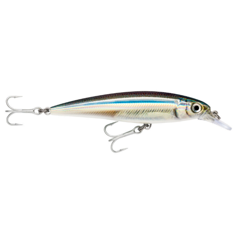 Rapala X-Rap SXR-12 Hard lure | Size: 12cm | 22g Jerk Baits Rapala Cabral Outdoors