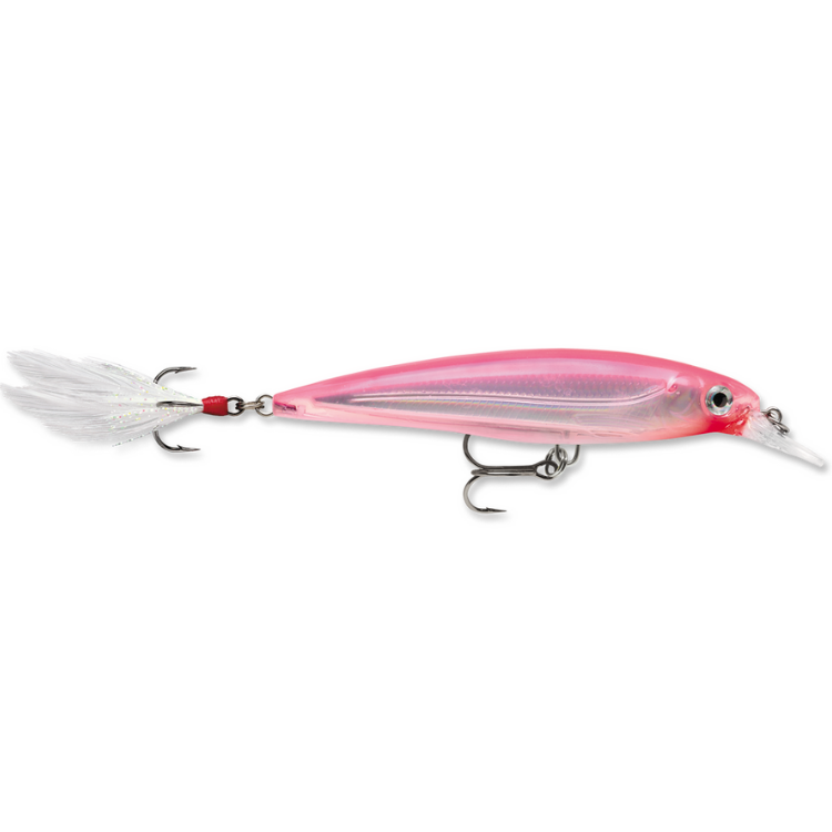 Rapala X-Rap XR10 Xtreme Action Slashbait Hard Lure | Size: 10cm | 13g Jerk Baits Rapala Cabral Outdoors