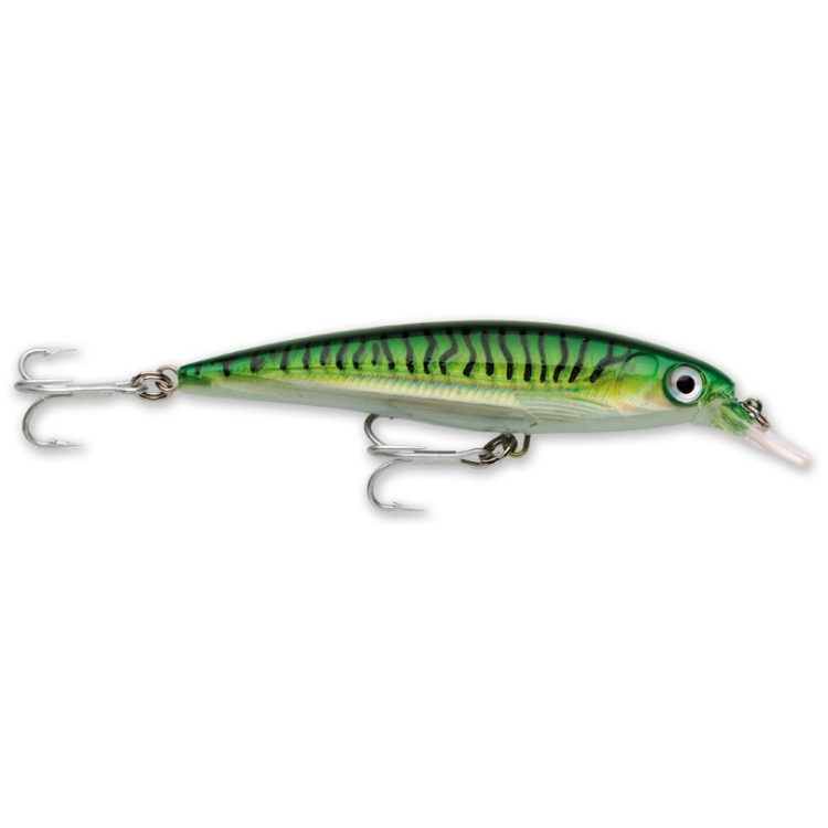 Rapala X-Rap SXR-12 Hard lure | Size: 12cm | 22g Jerk Baits Rapala Cabral Outdoors