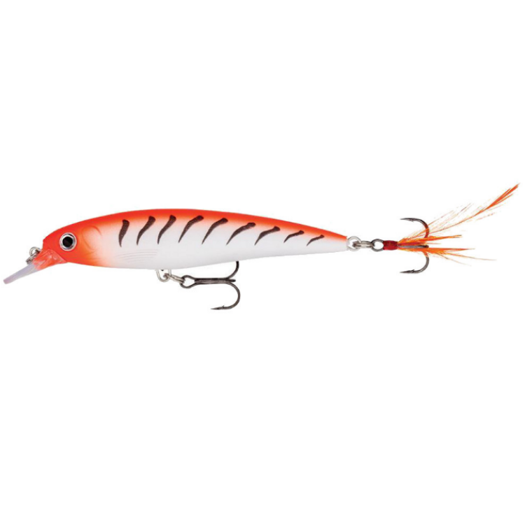 Rapala X-Rap XR10 Xtreme Action Slashbait Hard Lure | Size: 10cm | 13g Jerk Baits Rapala Cabral Outdoors