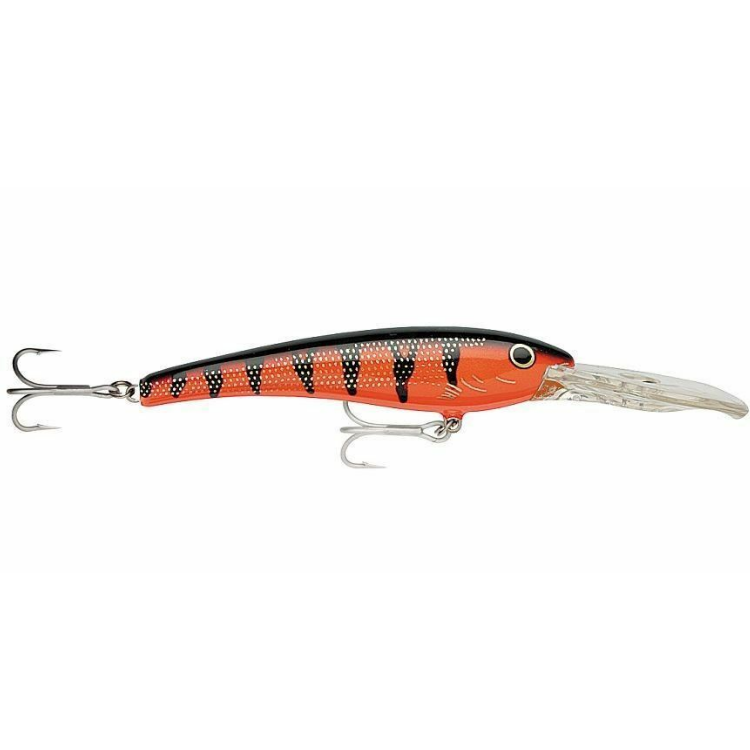 Storm Deep Thunder Hard lure with treble hooks 11cm/28g, 1pcs/pkt Deep Diver Storm Cabral Outdoors