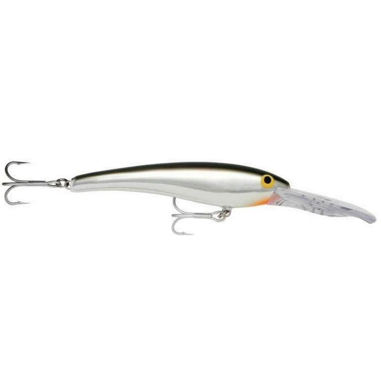Storm Deep Thunder Hard lure with treble hooks 11cm/28g, 1pcs/pkt Deep Diver Storm Cabral Outdoors
