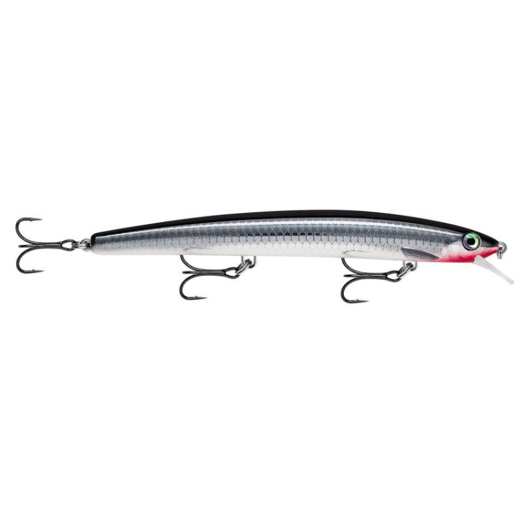 Rapala Max Rap Hard lure | Size: 13cm | 15g Pencil Baits Rapala Cabral Outdoors