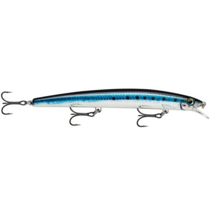Rapala Max Rap Hard lure | Size: 13cm | 15g Pencil Baits Rapala Cabral Outdoors