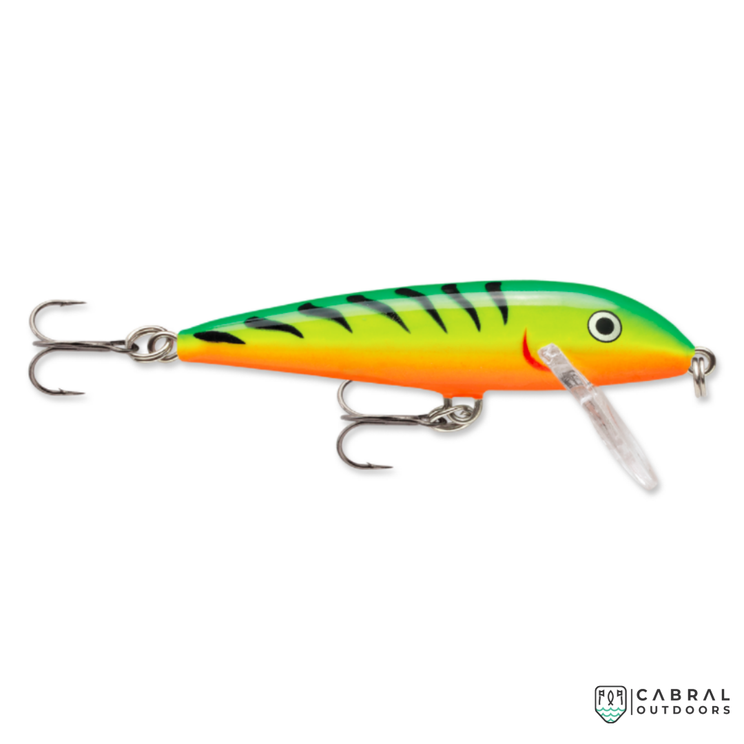 Rapala Countdown Hard Lure | Size: 9cm | 12g Jerk Baits Rapala Cabral Outdoors