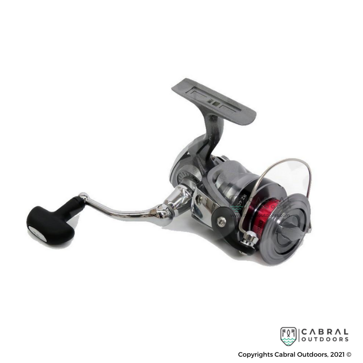 Daiwa RZ 4000 Spinning Reel Spinning Reels Daiwa Cabral Outdoors