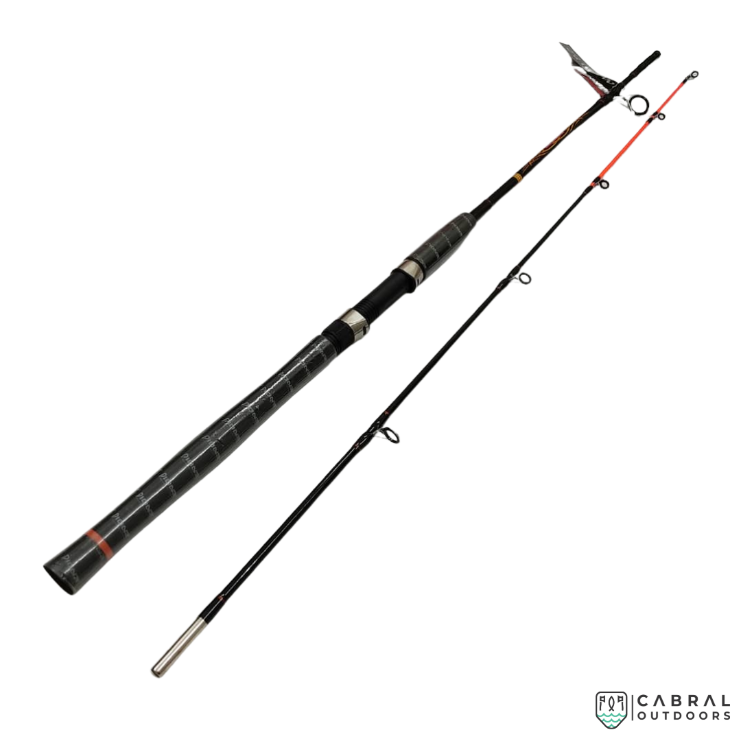 Pioneer Surf Leader XE II 13ft-15ft Surf Fishing Rod at Rs 4720.00