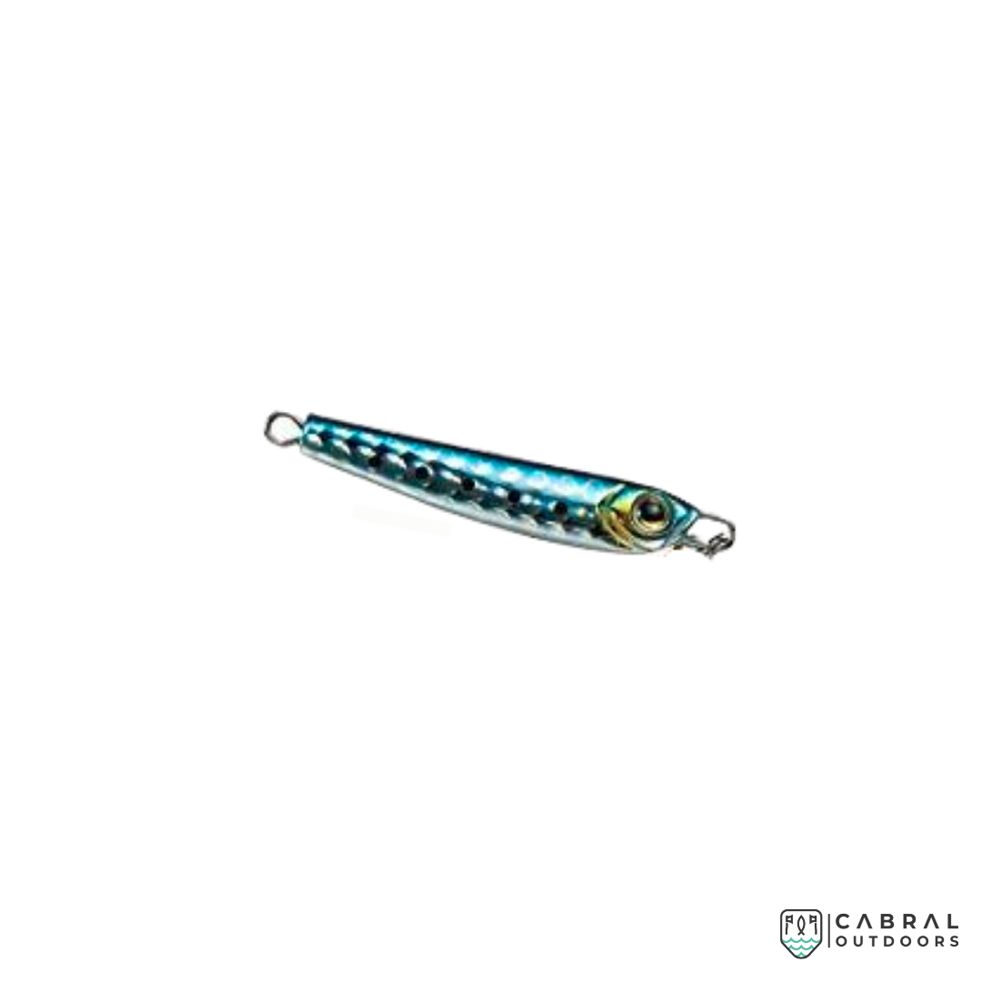 Daiwa Prisoner CV Jig (with hook) | Size: 5cm | 12g Casting Jigs Daiwa Cabral Outdoors