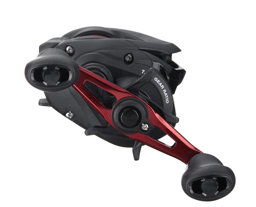 Shimano CAIUS 151HG Baitcasting Reel Baitcasting Reels Shimano Cabral Outdoors