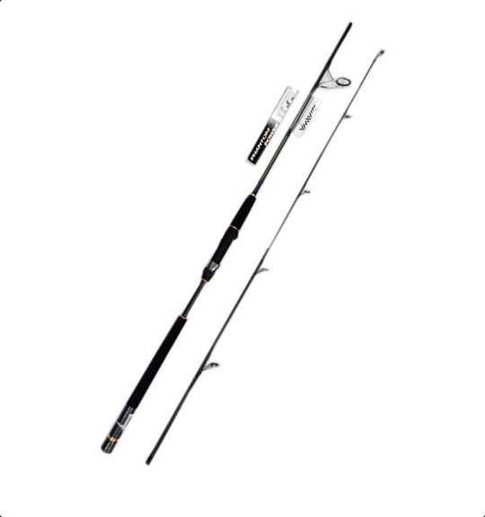 Daiwa Phantom Power PHP 7ft-10ft Spinning Rod Spinning Rods Daiwa Cabral Outdoors