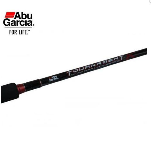 Abu Garcia Tournament K 6ft-7ft Spinning Rods Spinning Rods Abu Garcia Cabral Outdoors