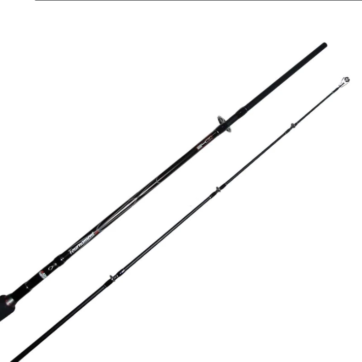 Abu Garcia Tournament SX 6-10ft Bait Casting Rod Bait Casting Rods Abu Garcia Cabral Outdoors