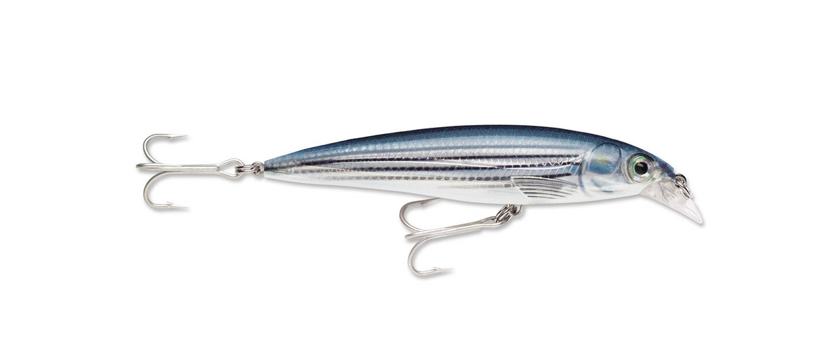 Rapala X-Rap SXR-12 Hard lure | Size: 12cm | 22g Jerk Baits Rapala Cabral Outdoors