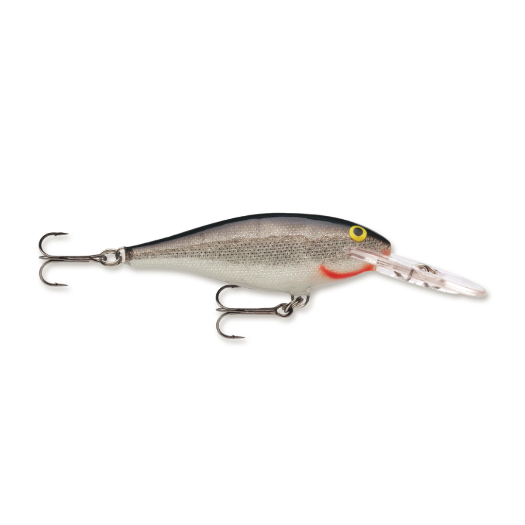 Rapala Shad Rap Crankbait | Size: 9cm | 15g | SR09 Crank Baits Rapala Cabral Outdoors